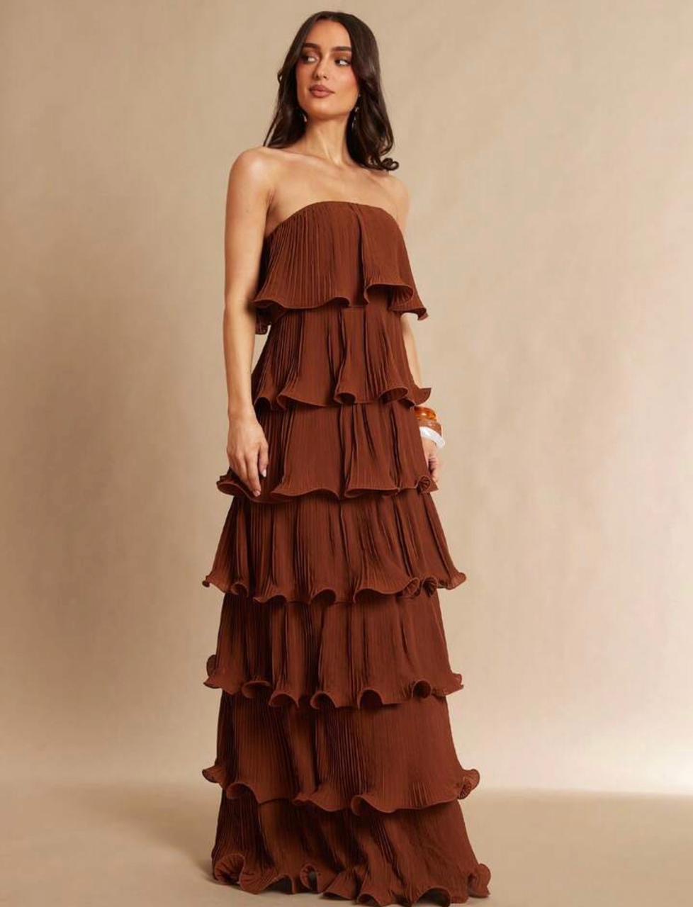 The Sorella Gown