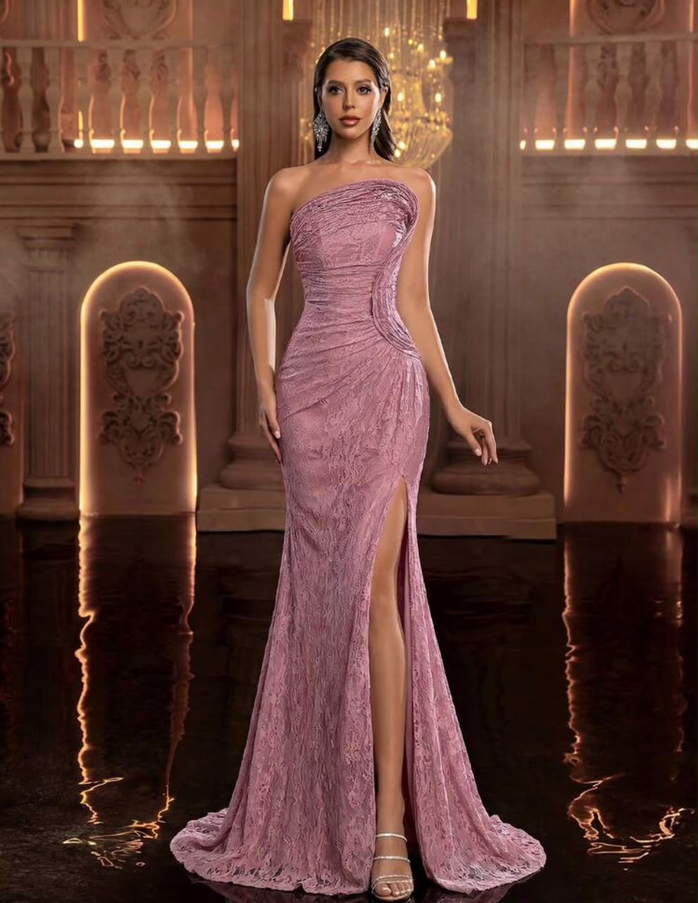 Rosalie