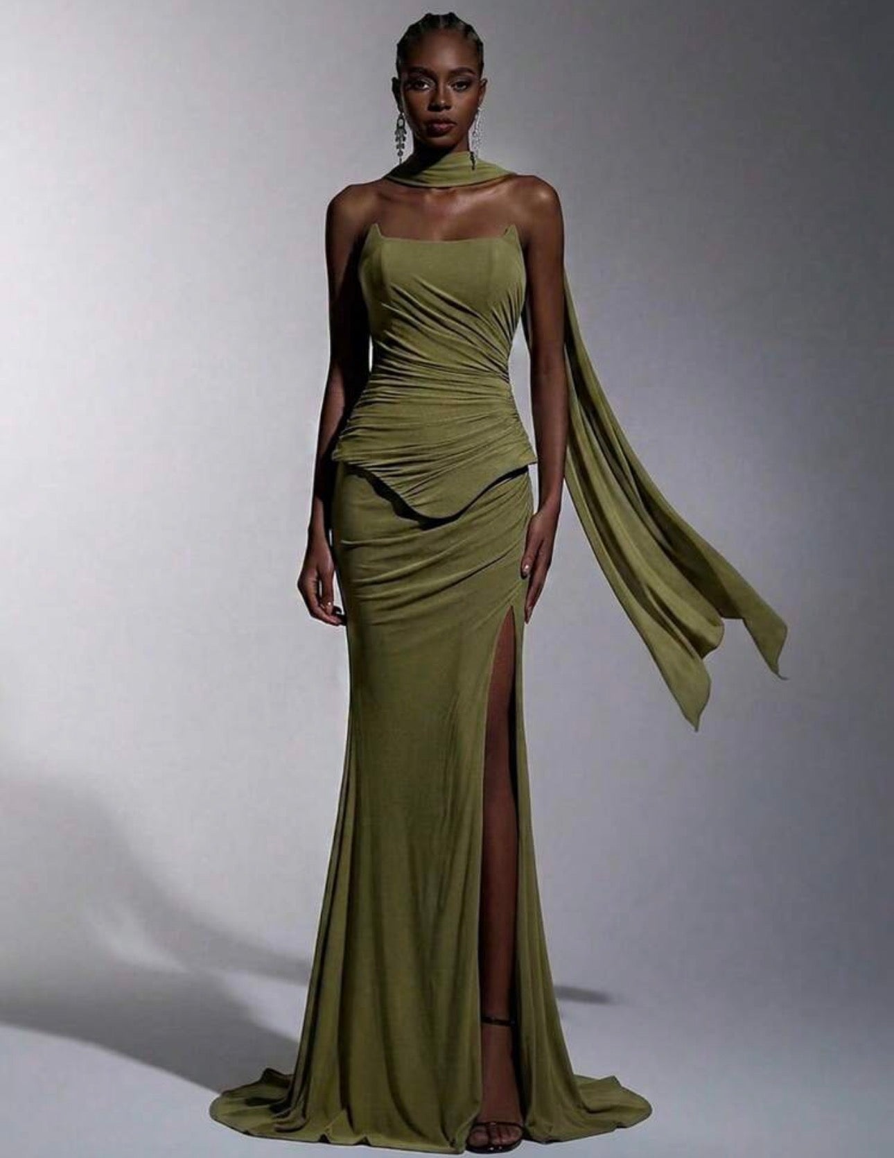Olivine