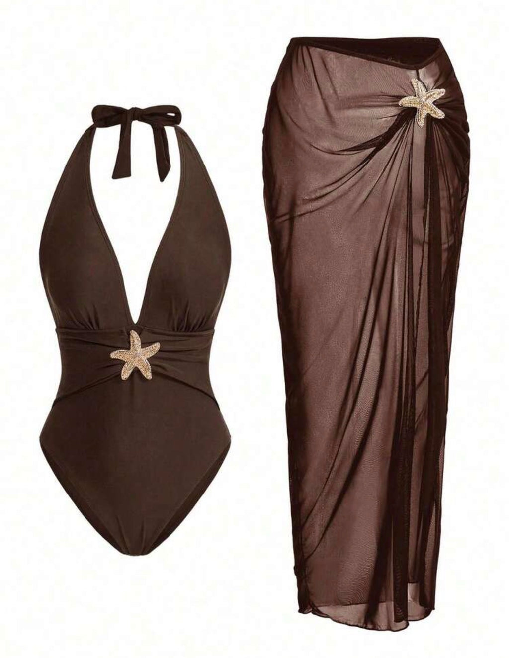 Sienna Set