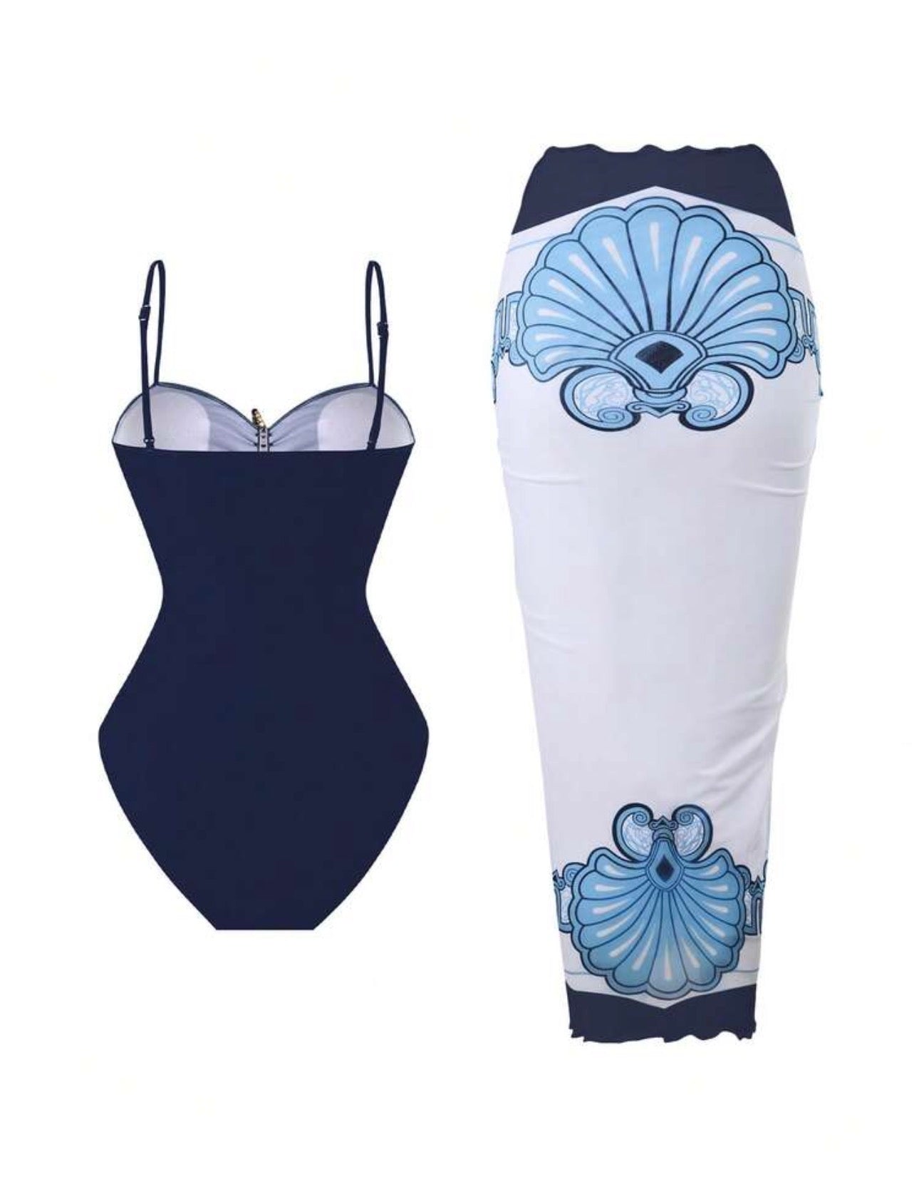 Midnight Starfish Resort Set