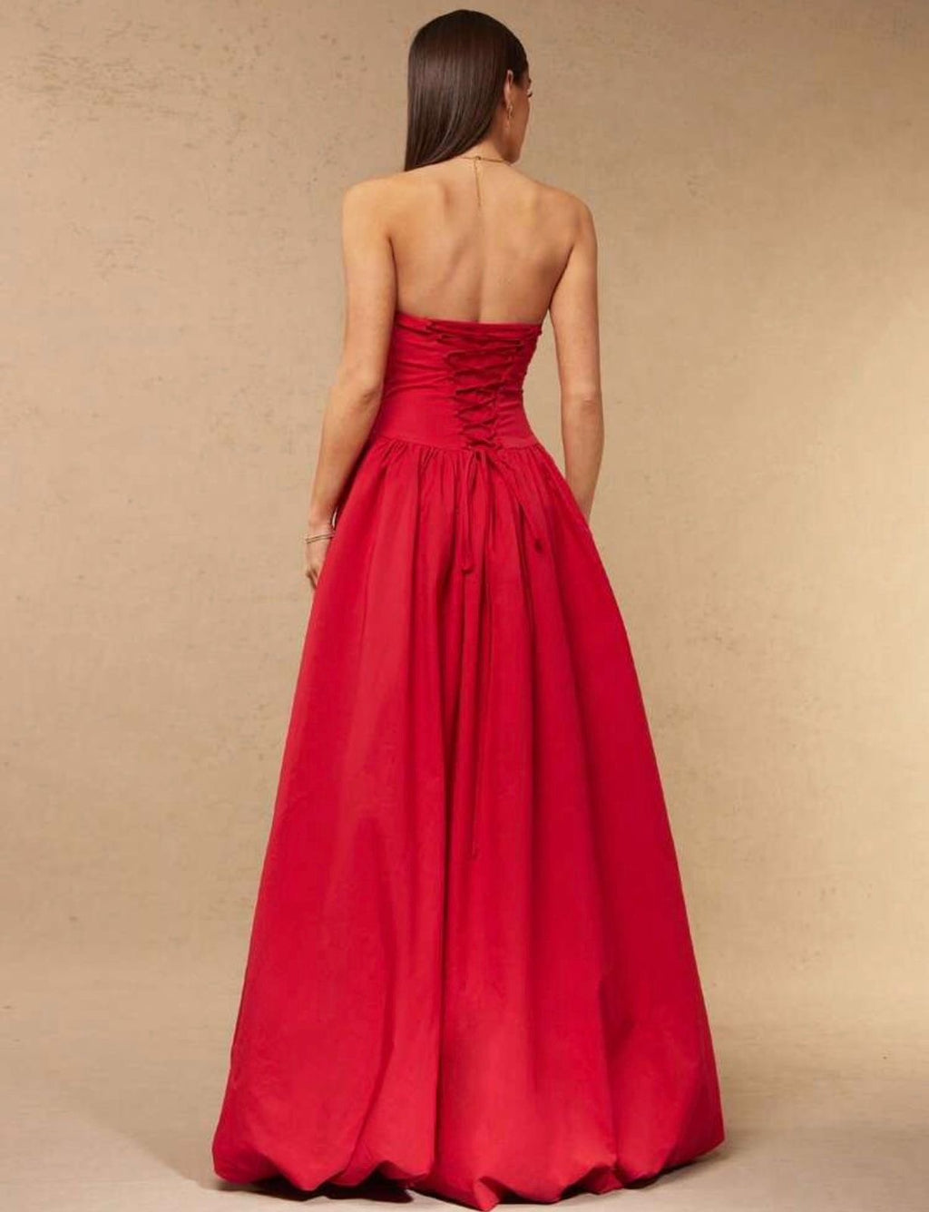 Valentina Gown