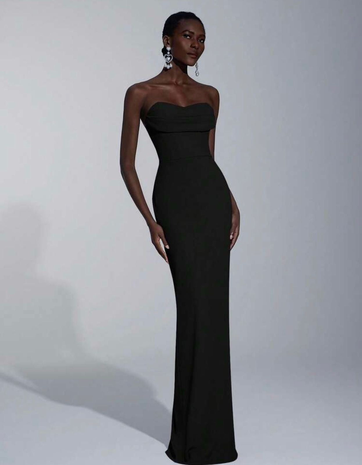 The Colette Gown