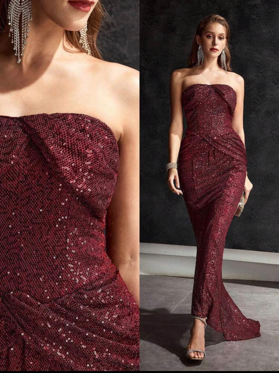 The Noelle Gown