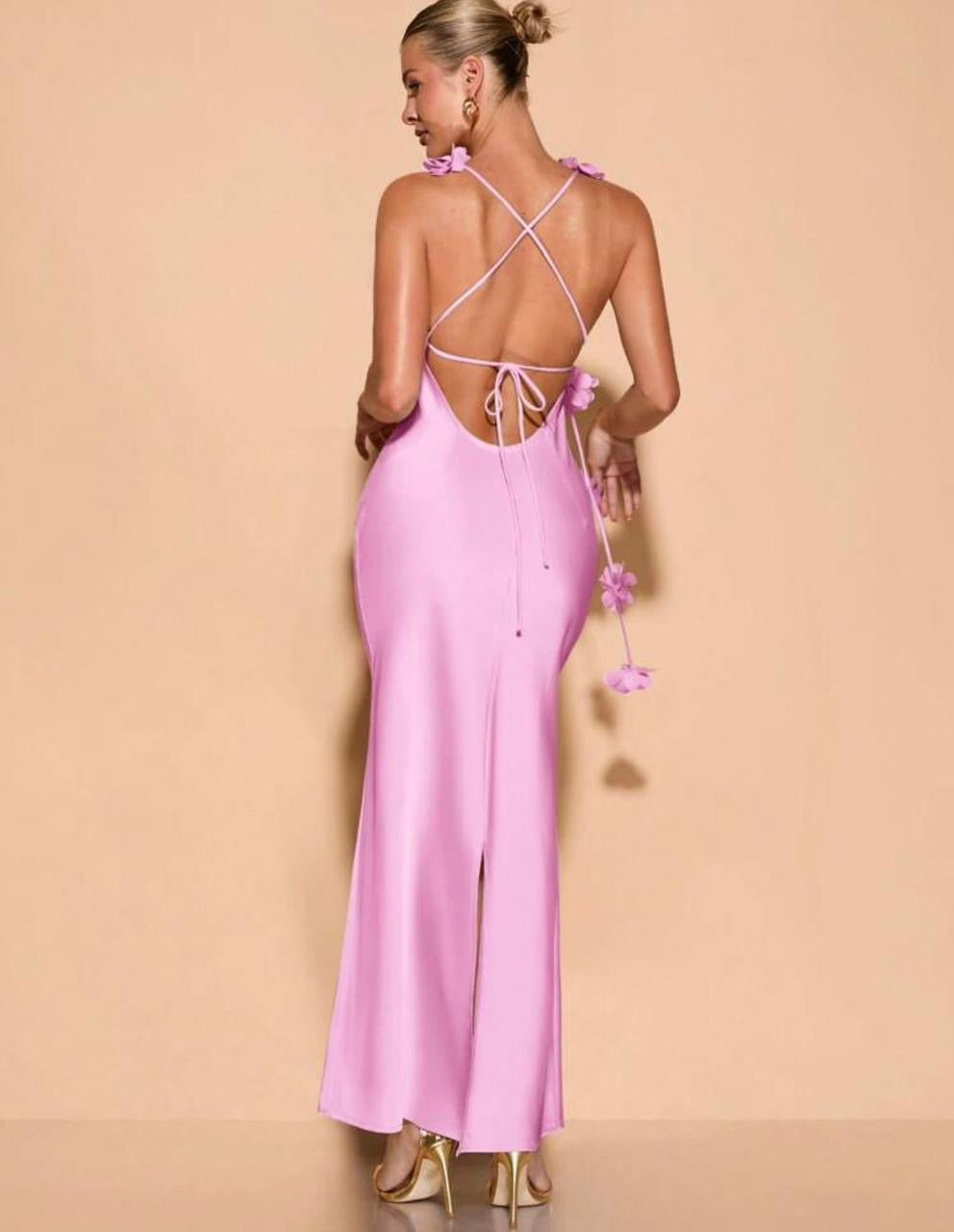 The Rosalie Gown