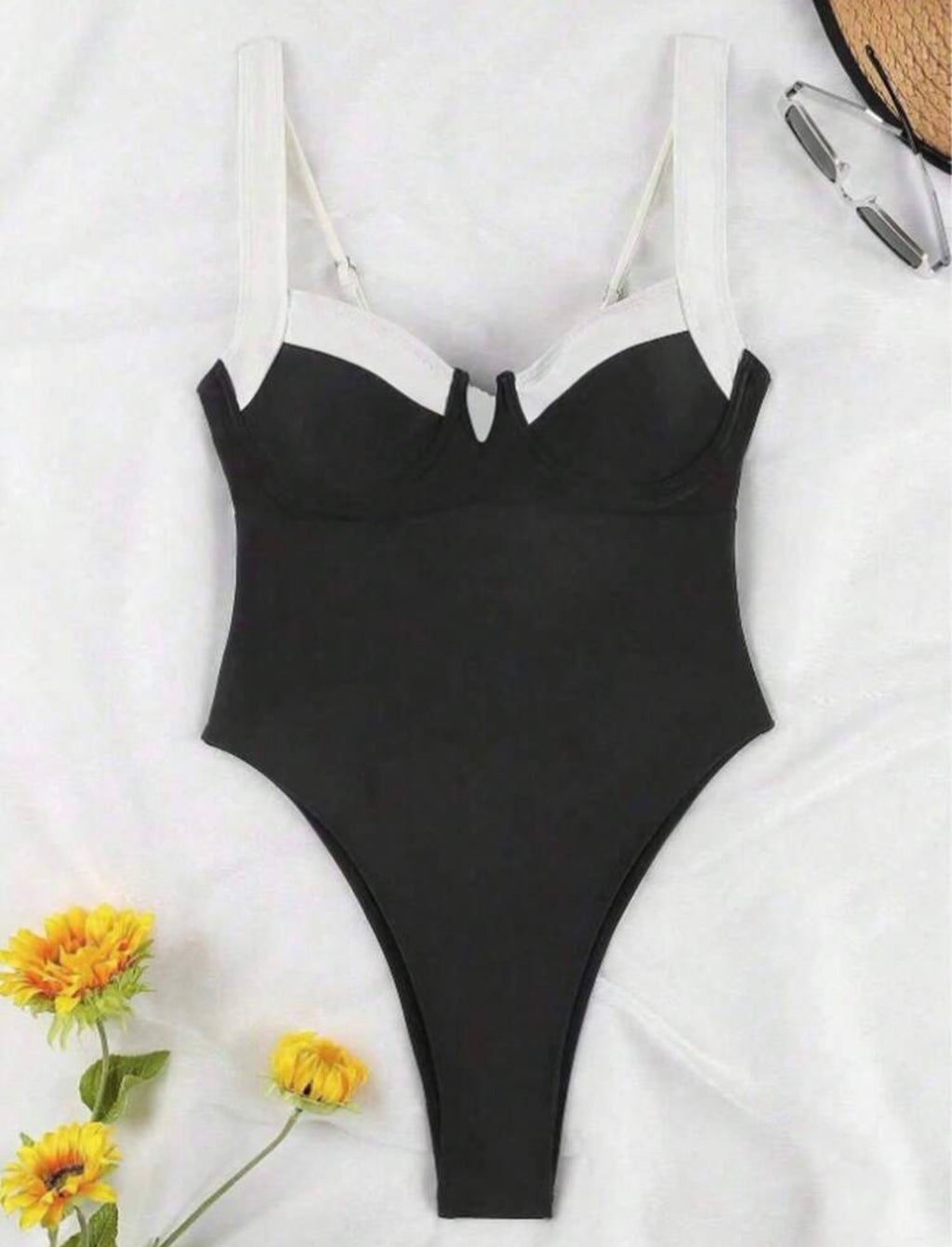 Monaco Coastline Swimsuit
