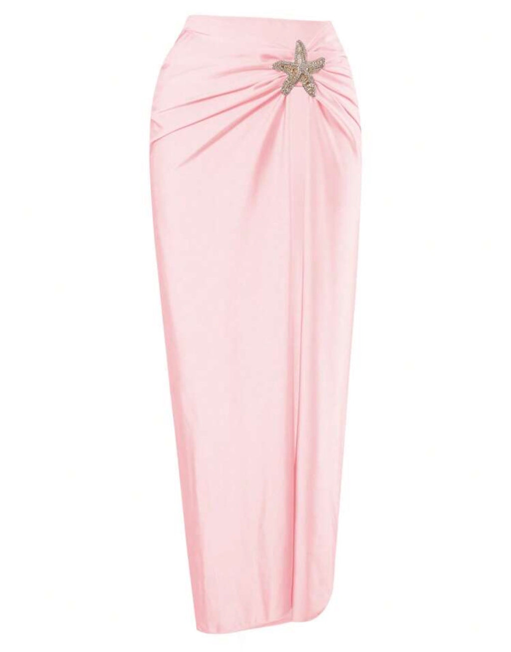 Blush Starfish Elegance Set