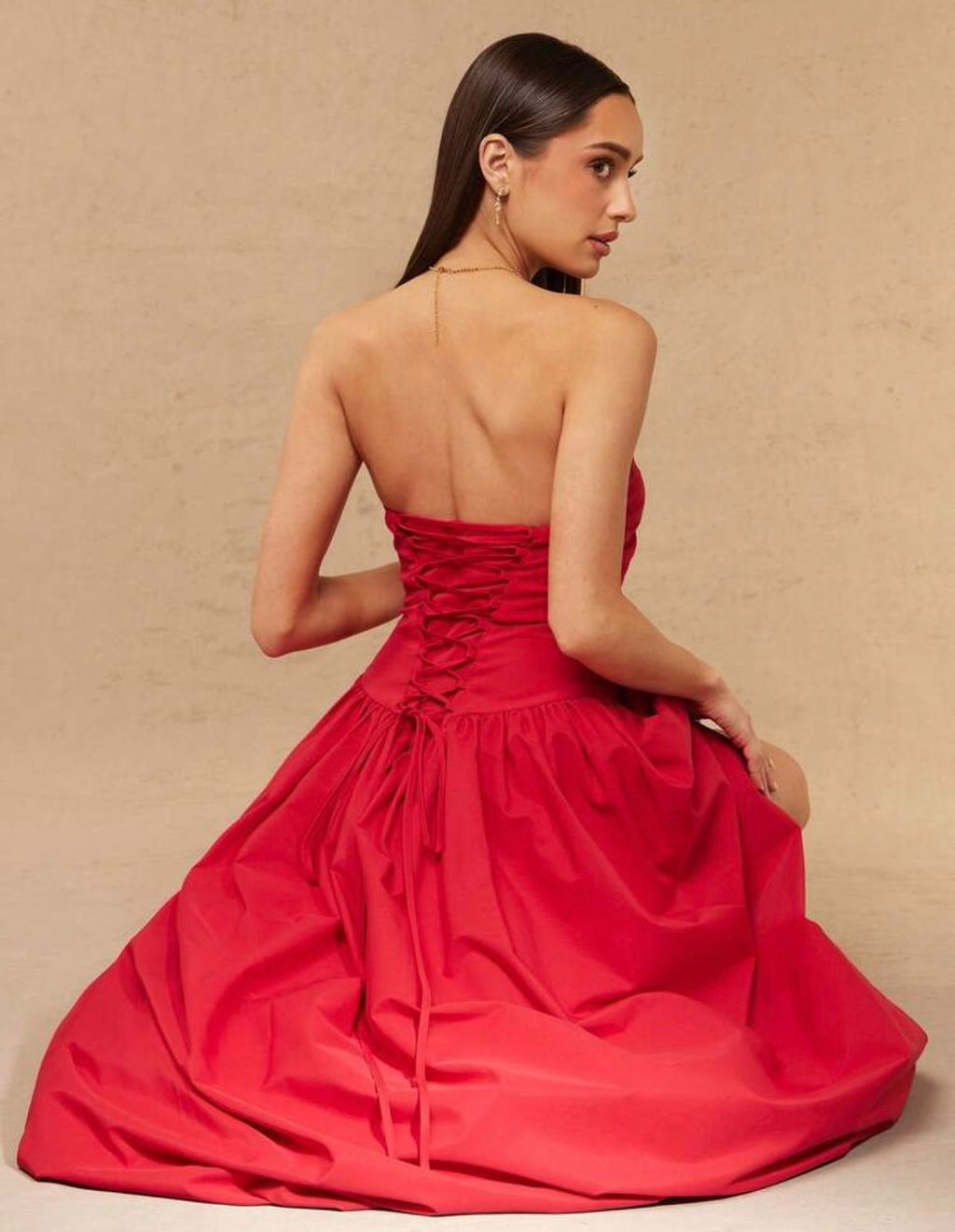 Valentina Gown