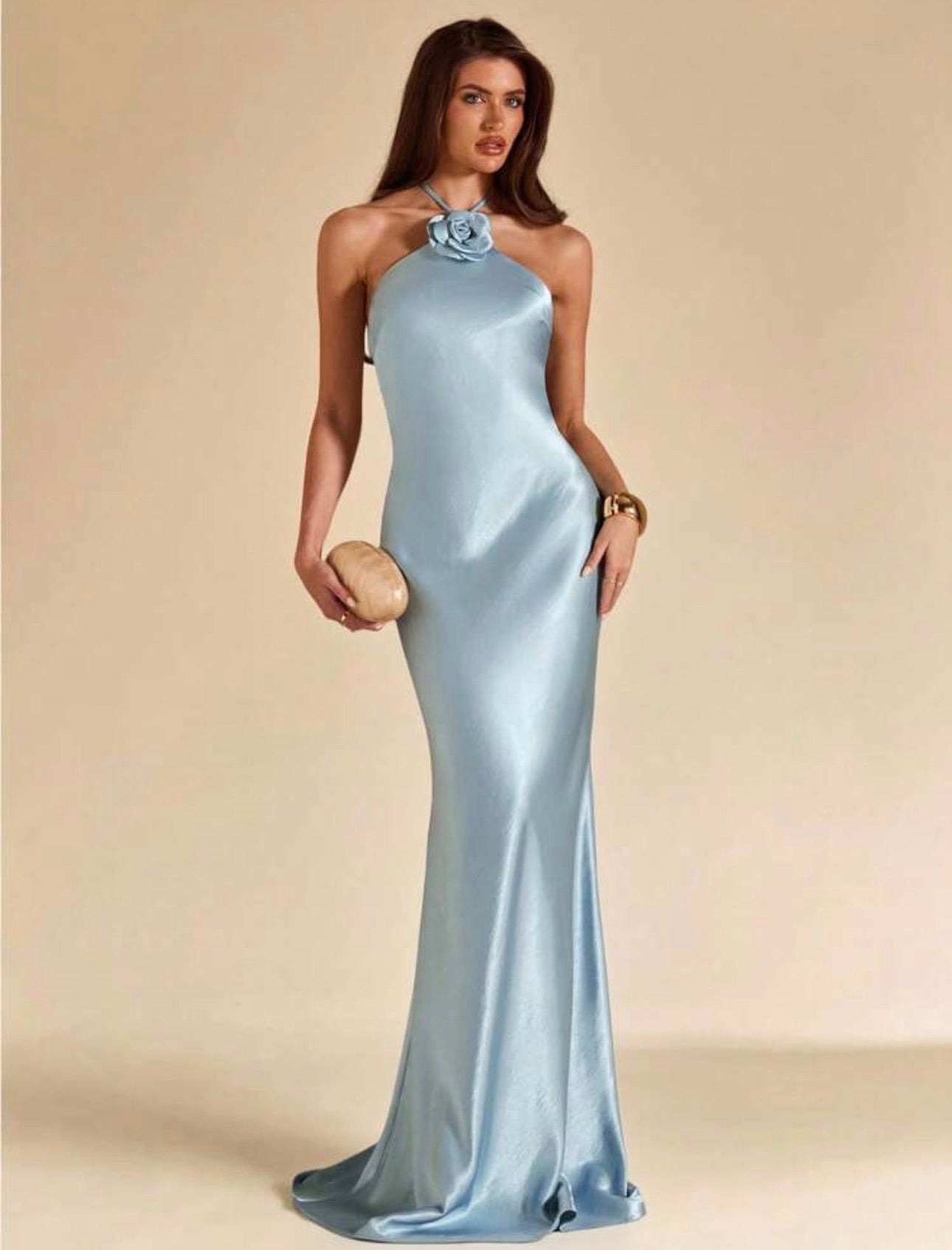 The Isadora Gown