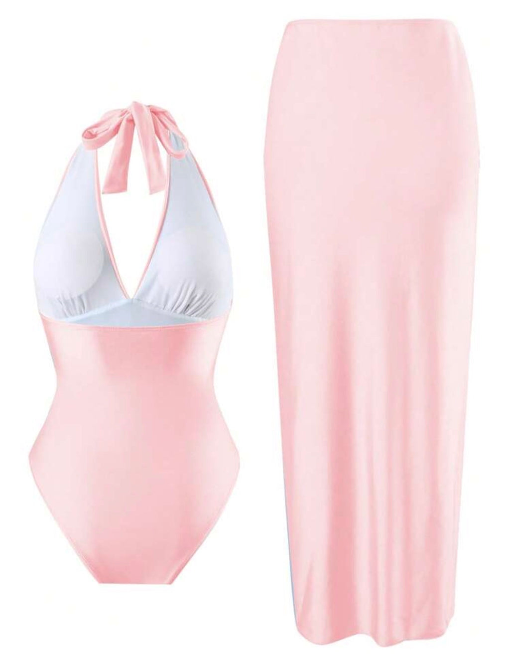 Blush Starfish Elegance Set