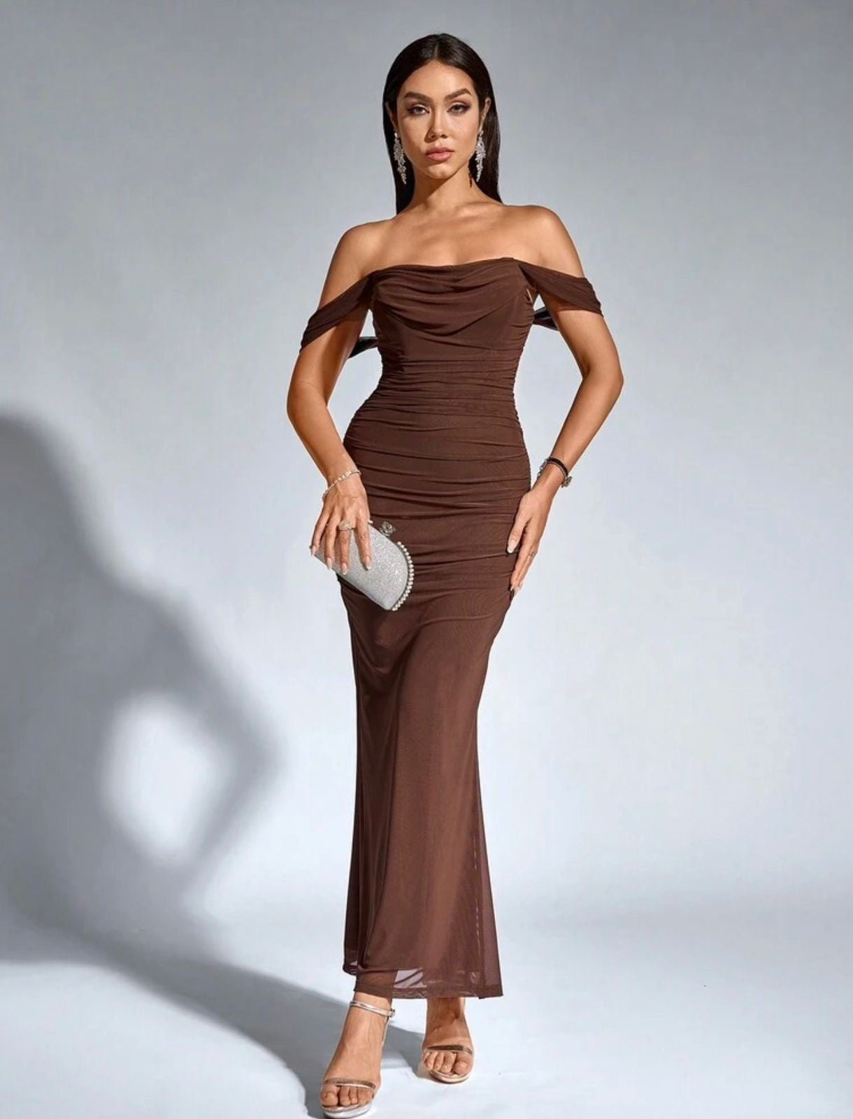 The Vivienne Gown