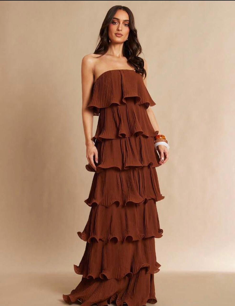 The Sorella Gown