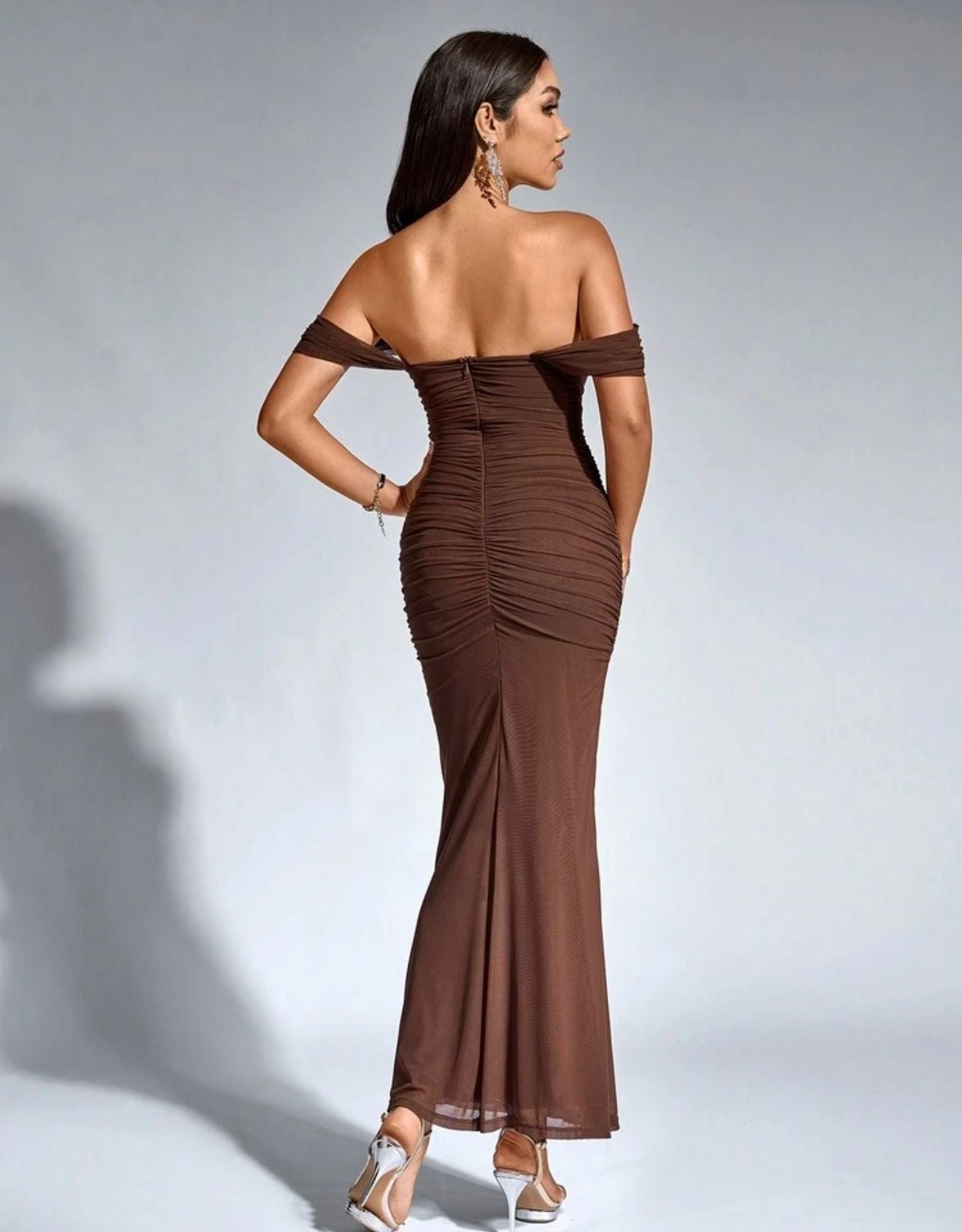 The Vivienne Gown