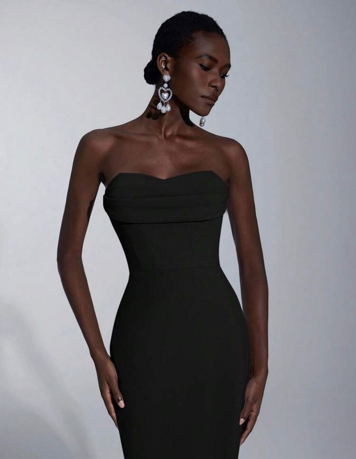 The Colette Gown