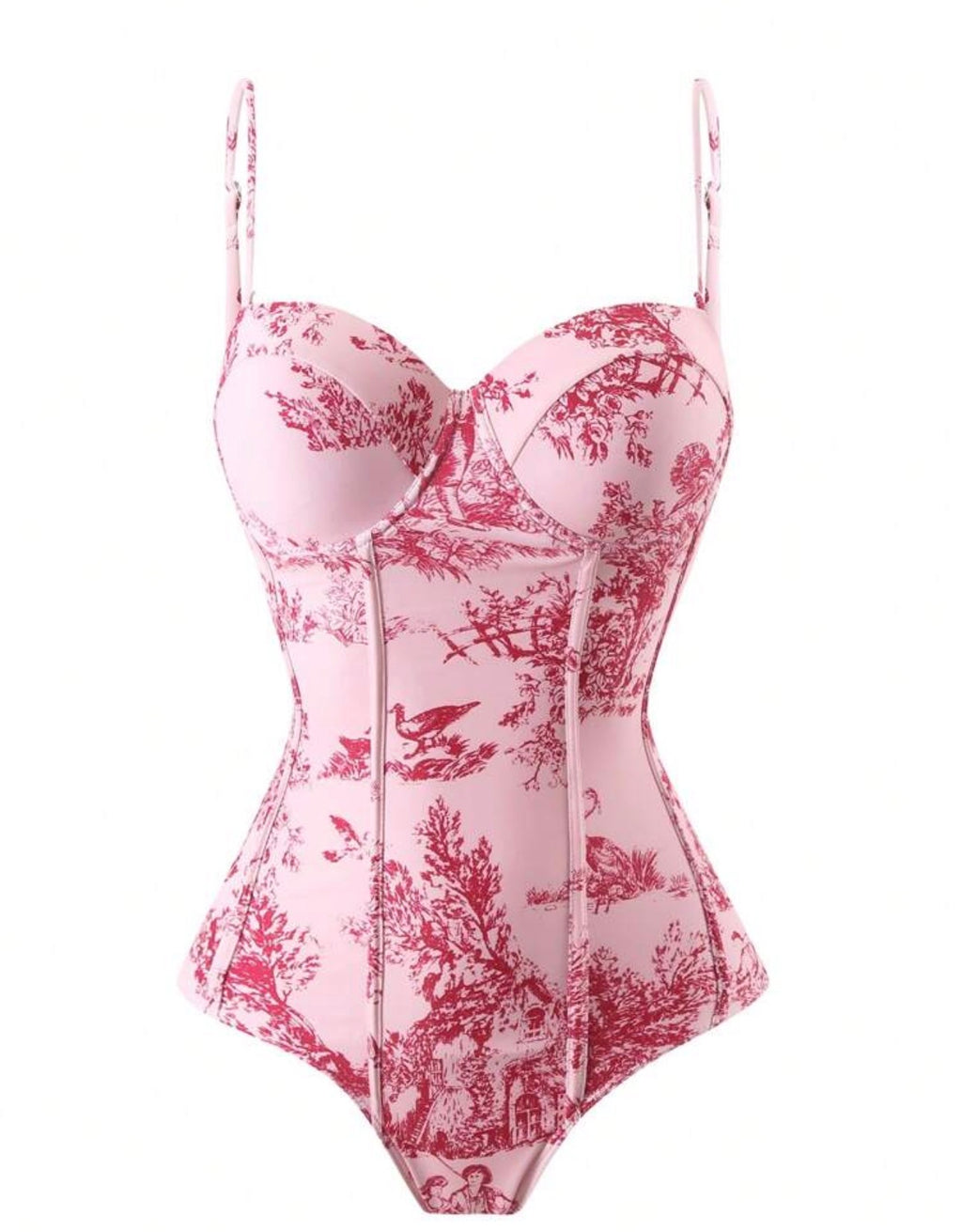 Toile