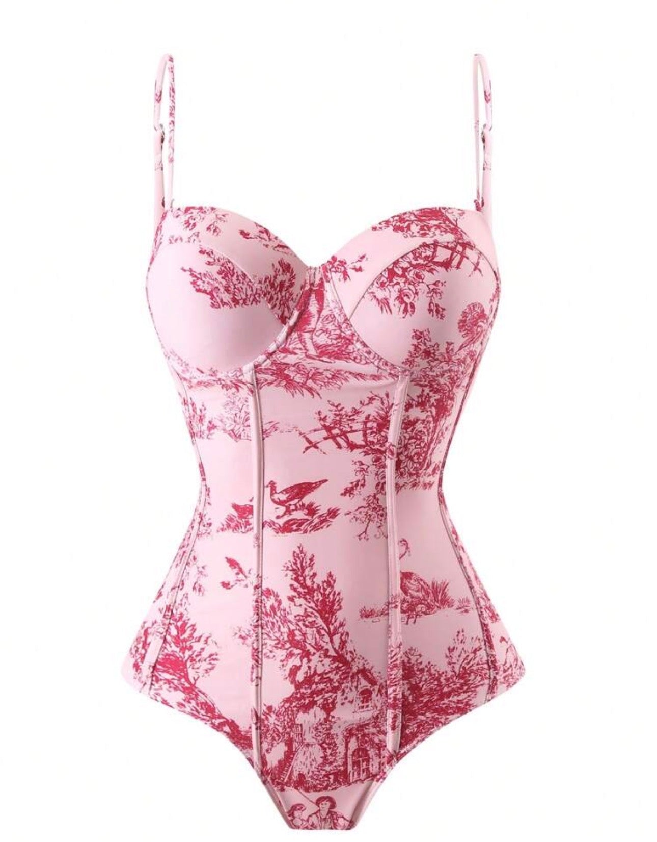 Toile