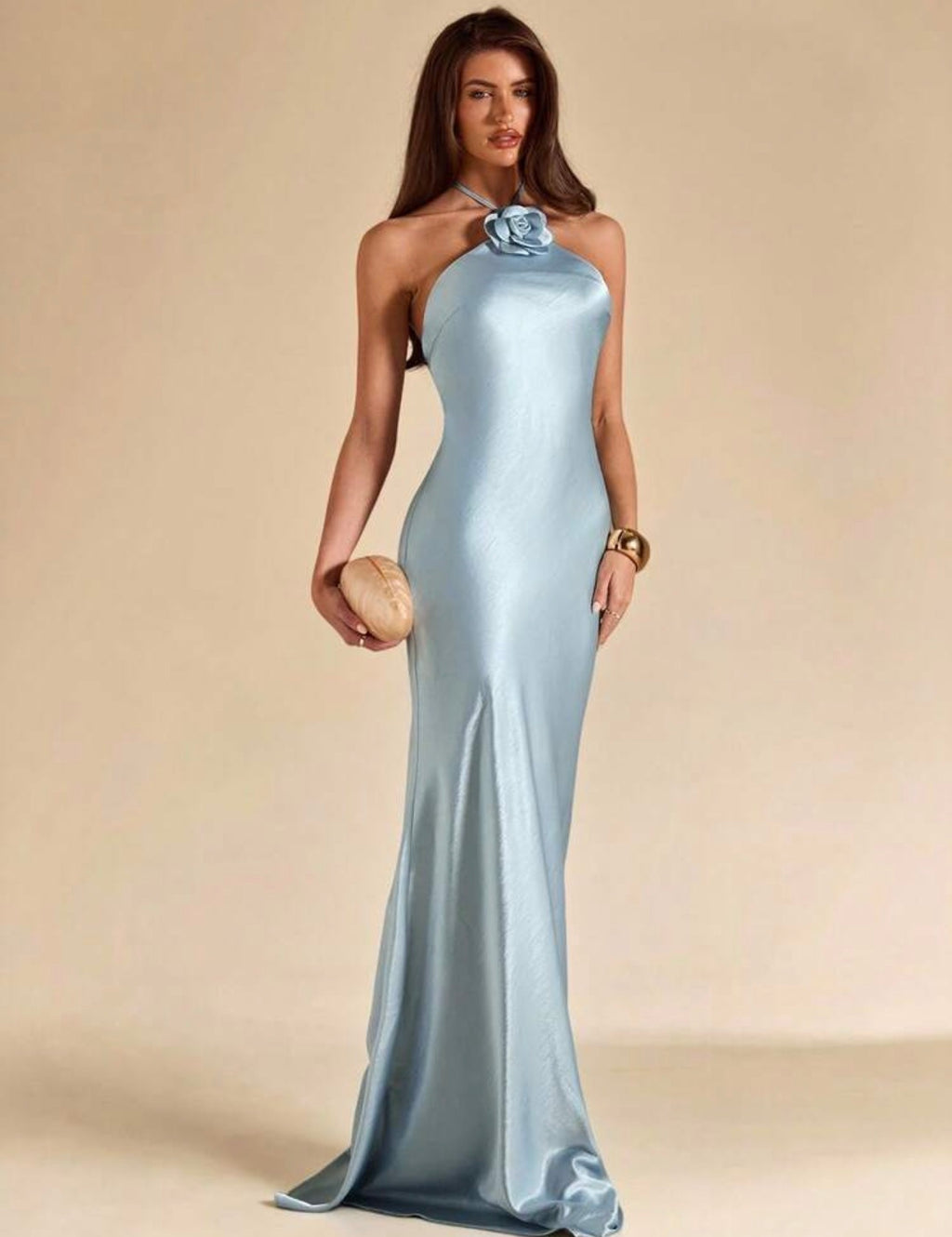 The Isadora Gown