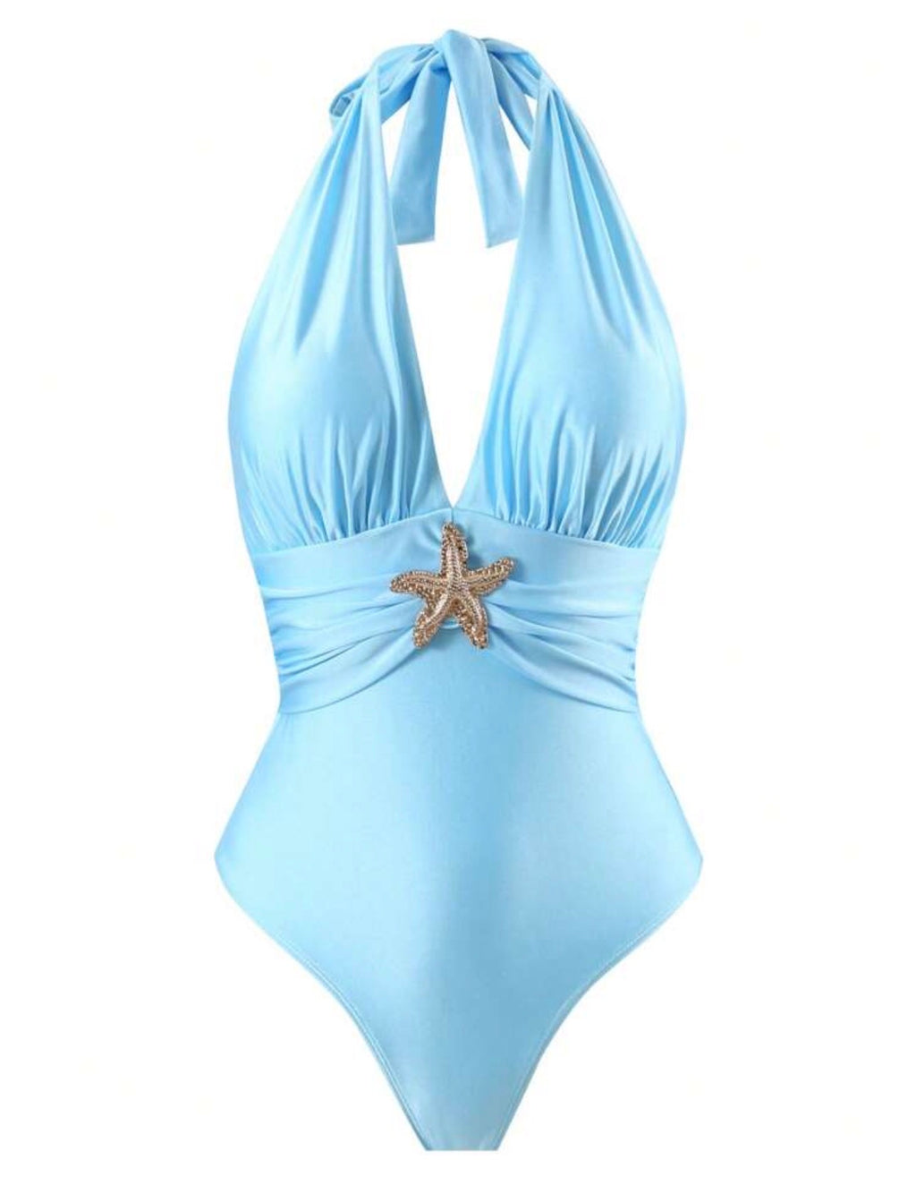 Azure Starfish Resort Set