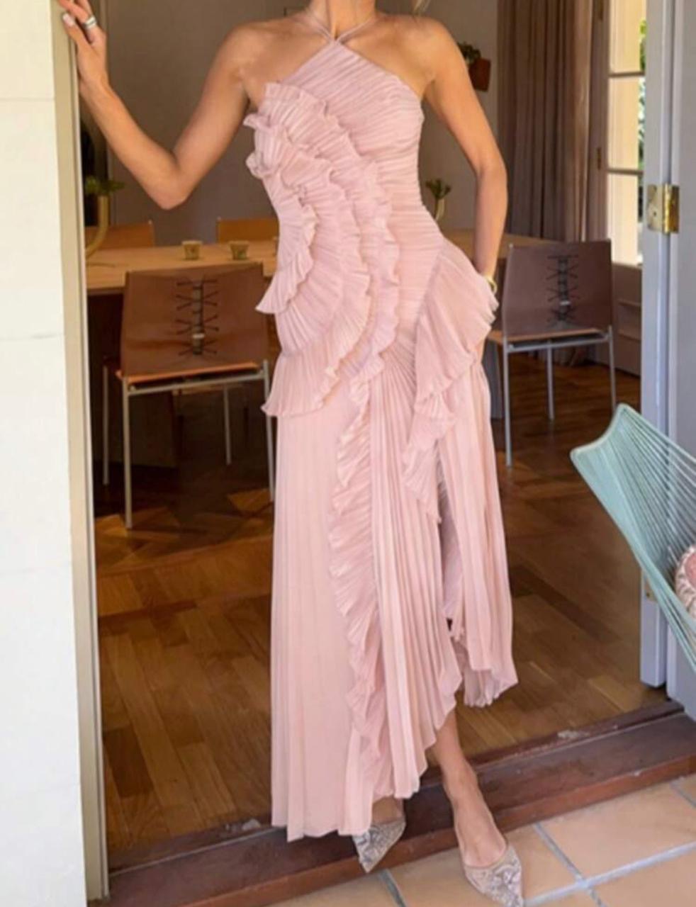 The Camille Gown