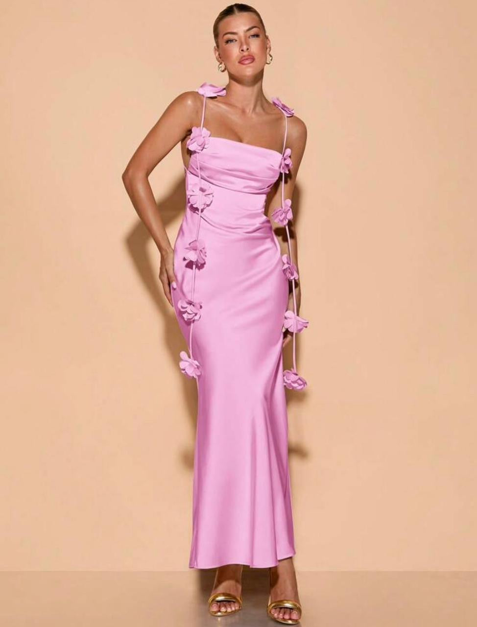 The Rosalie Gown