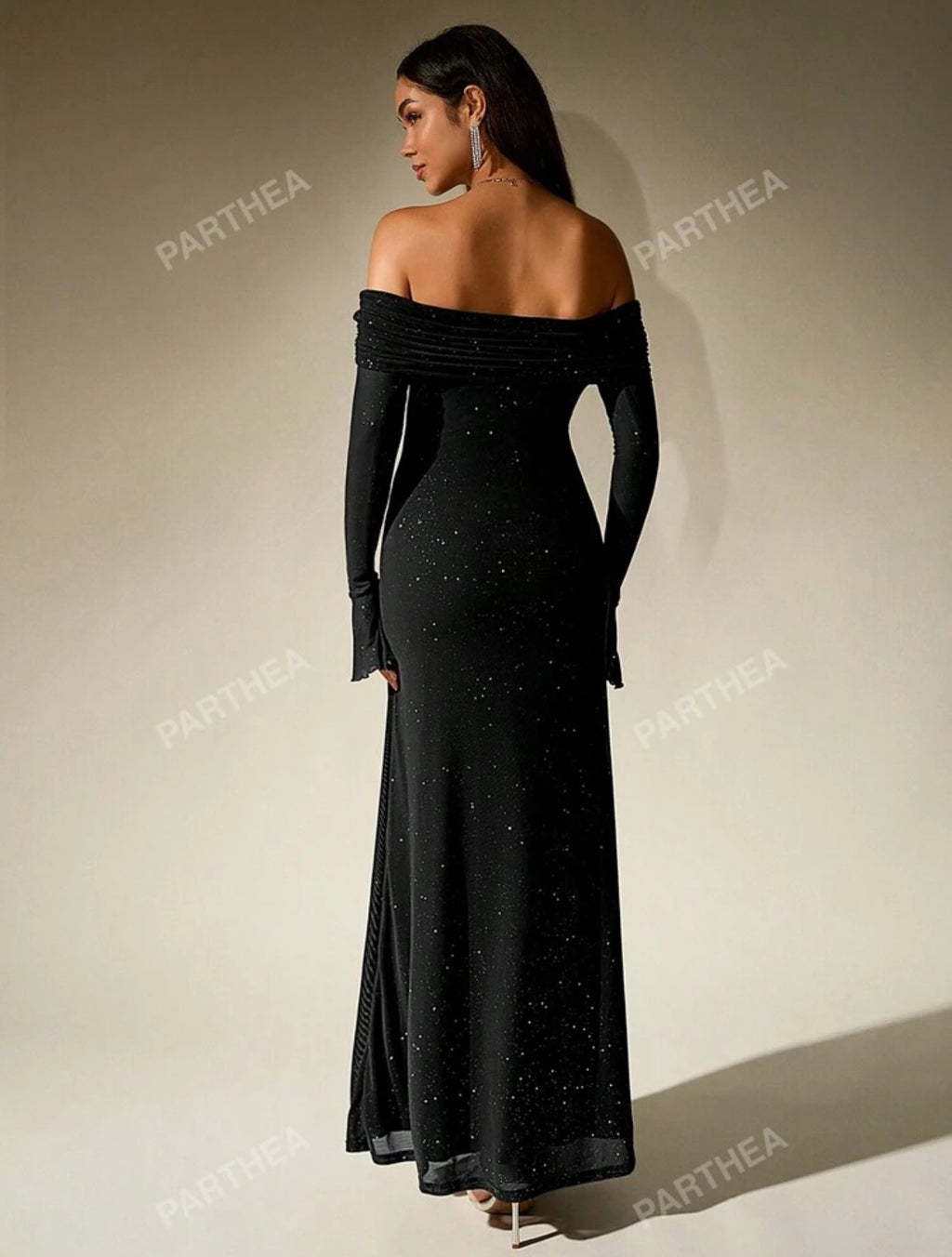 Midnight Sparkle Muse