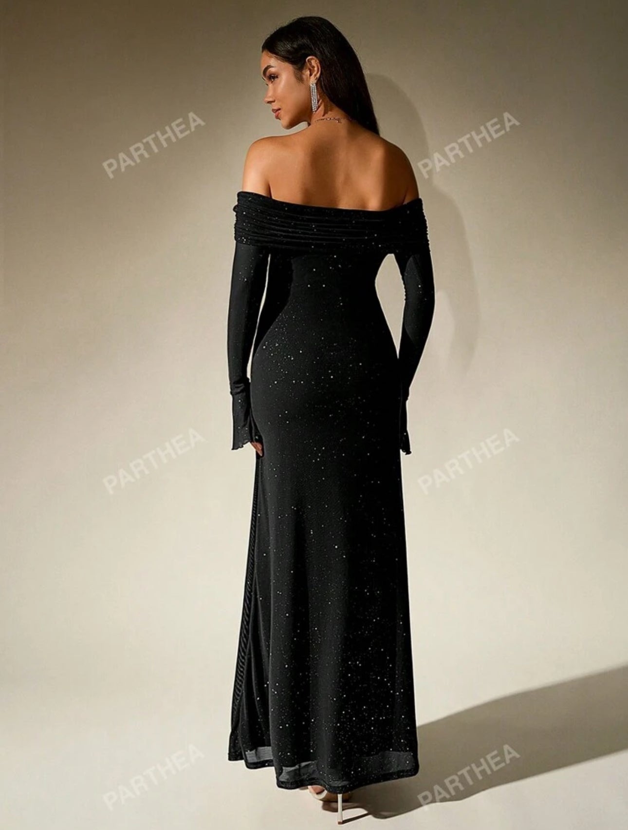 Midnight Sparkle Muse