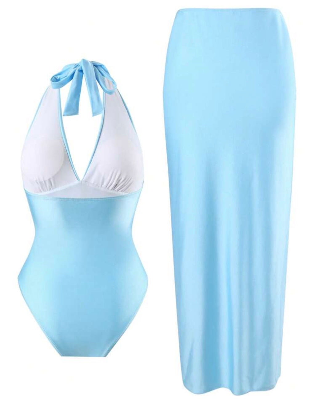 Azure Starfish Resort Set