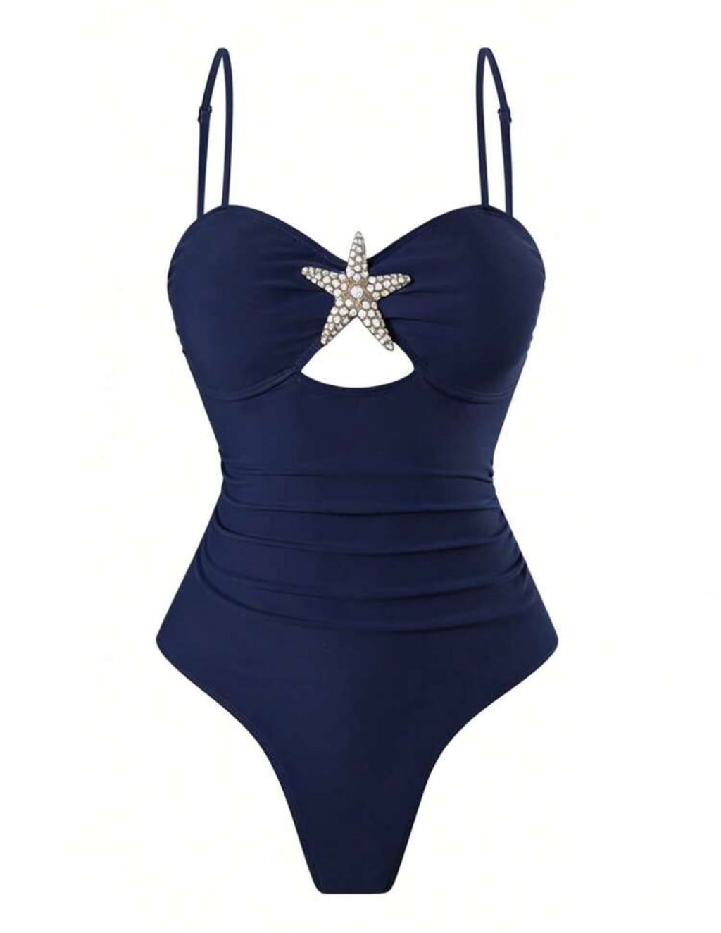 Midnight Starfish Resort Set