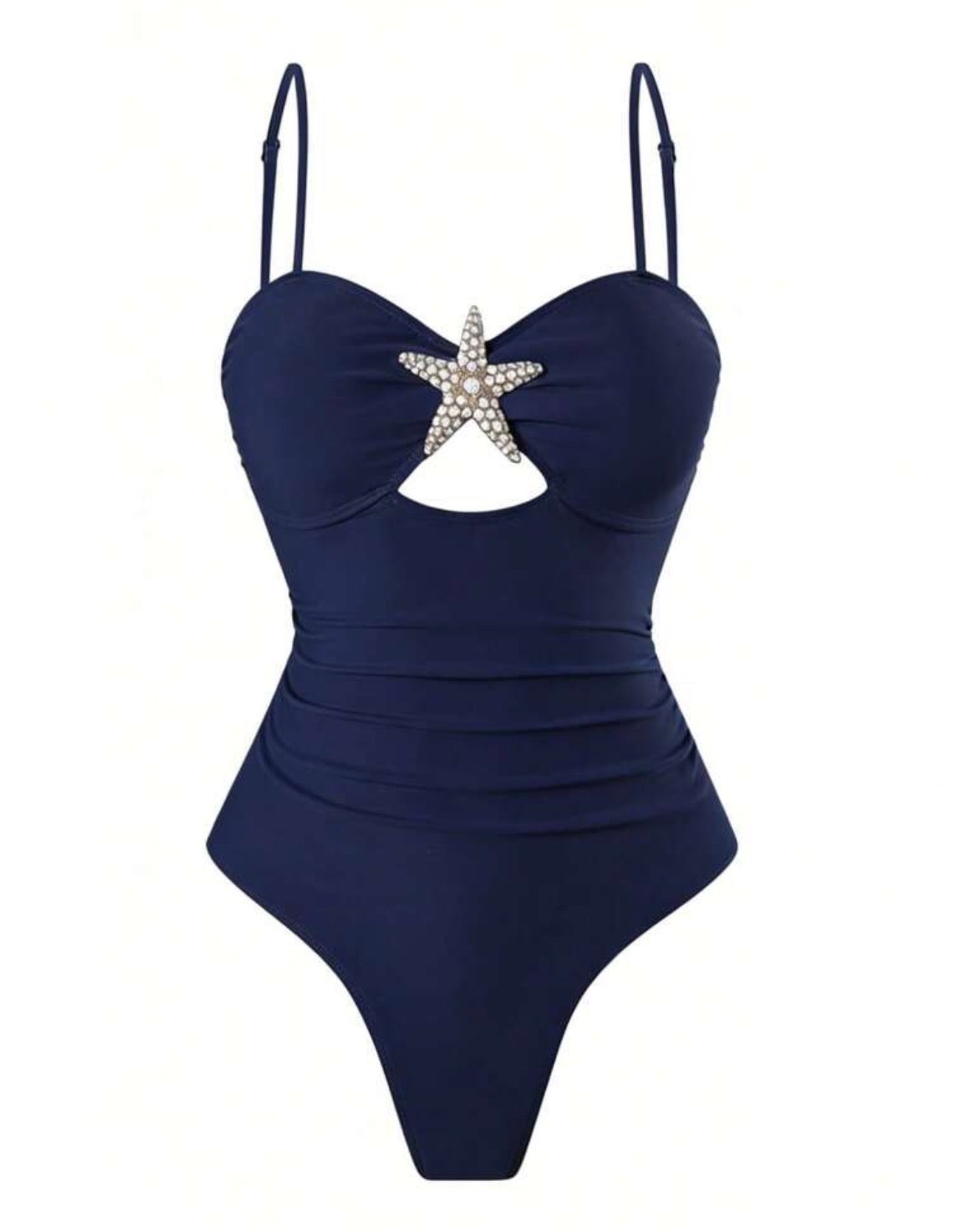Midnight Starfish Resort Set