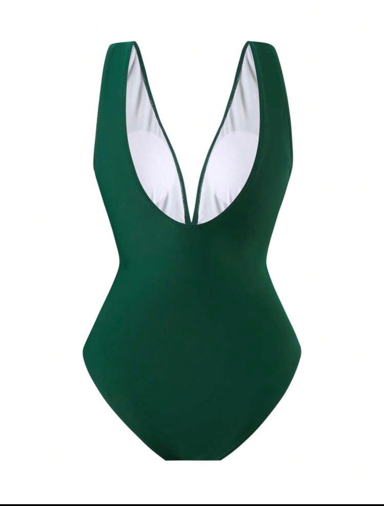 Emerald Goddess Wrap Set