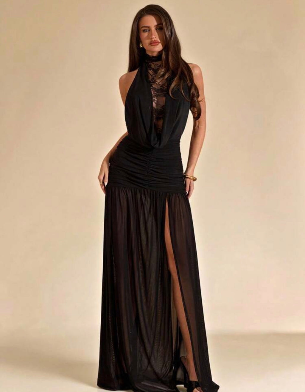 The Genevieve Gown