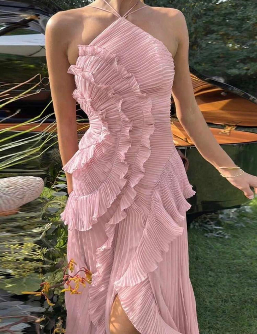The Camille Gown