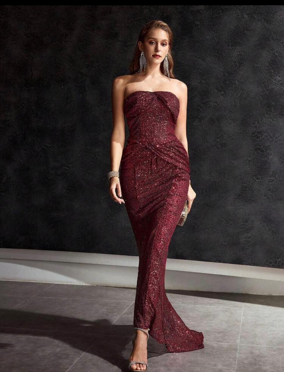 The Noelle Gown