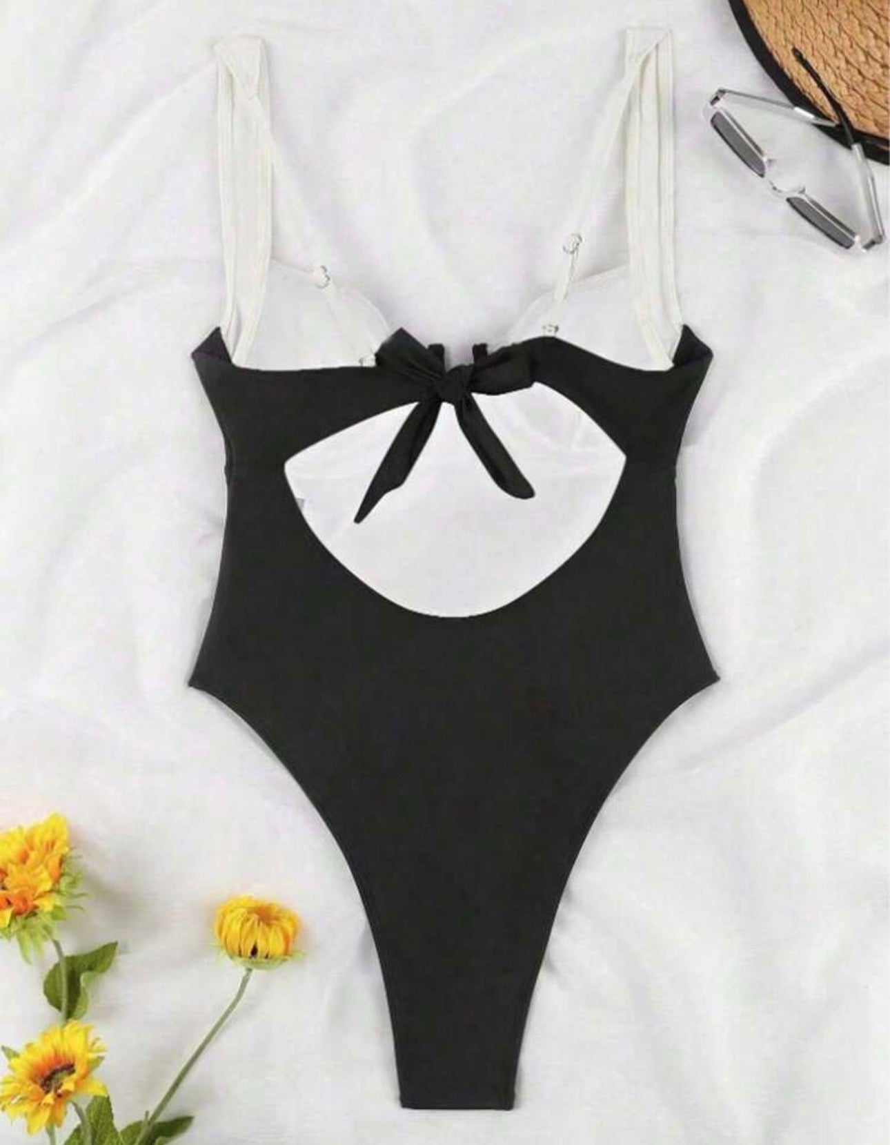 Monaco Coastline Swimsuit