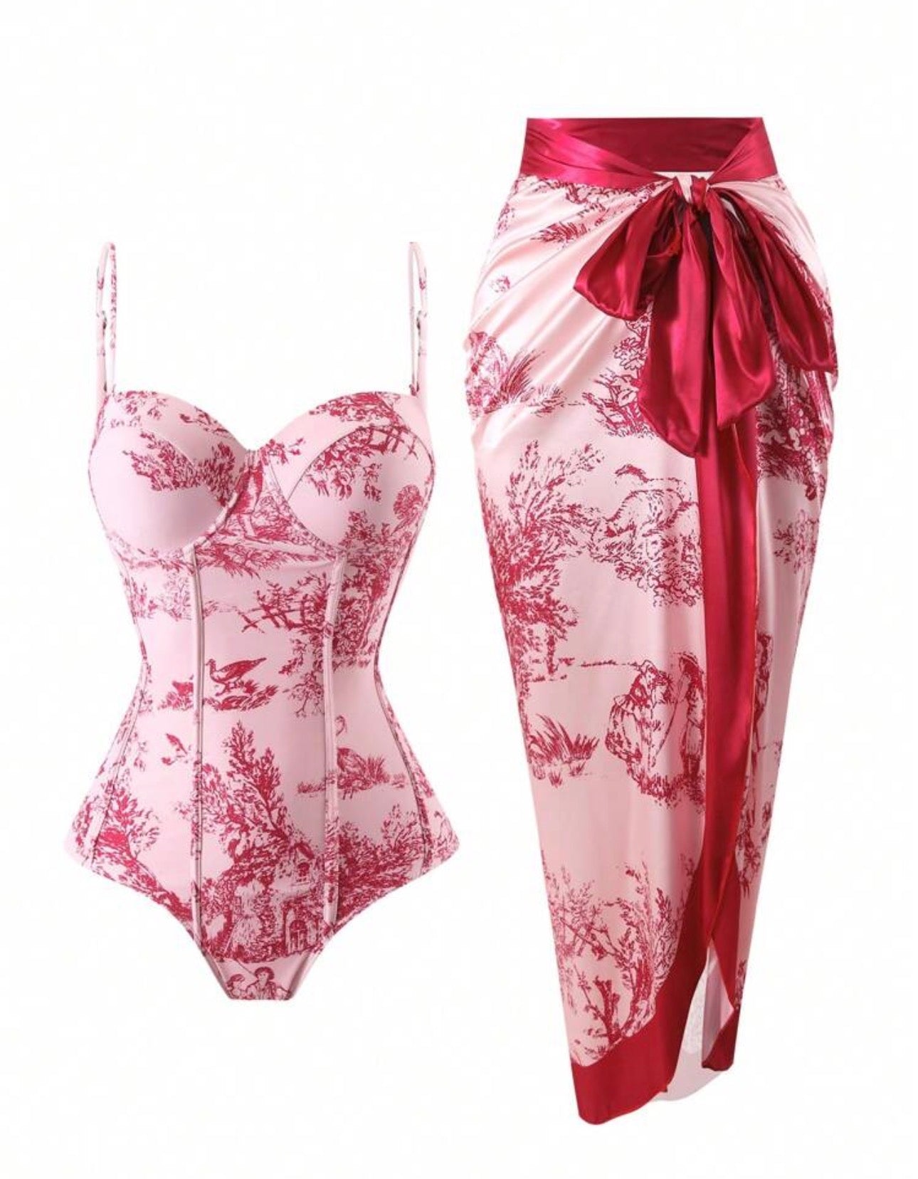 Toile