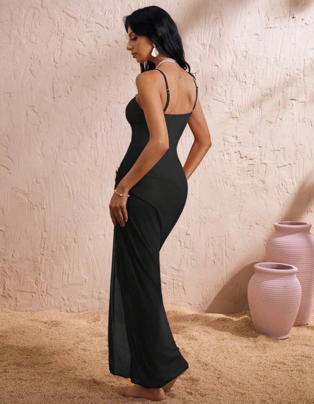Midnight Star Elegance Set