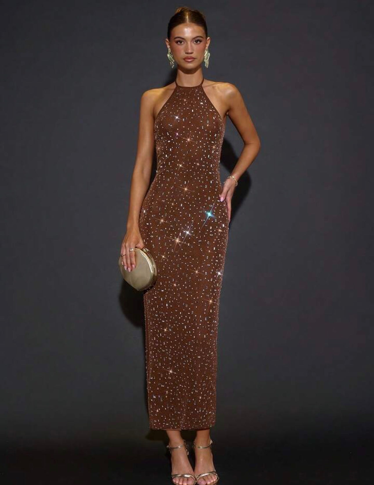 The Stella Gown