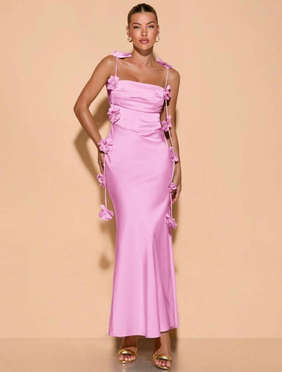 The Rosalie Gown