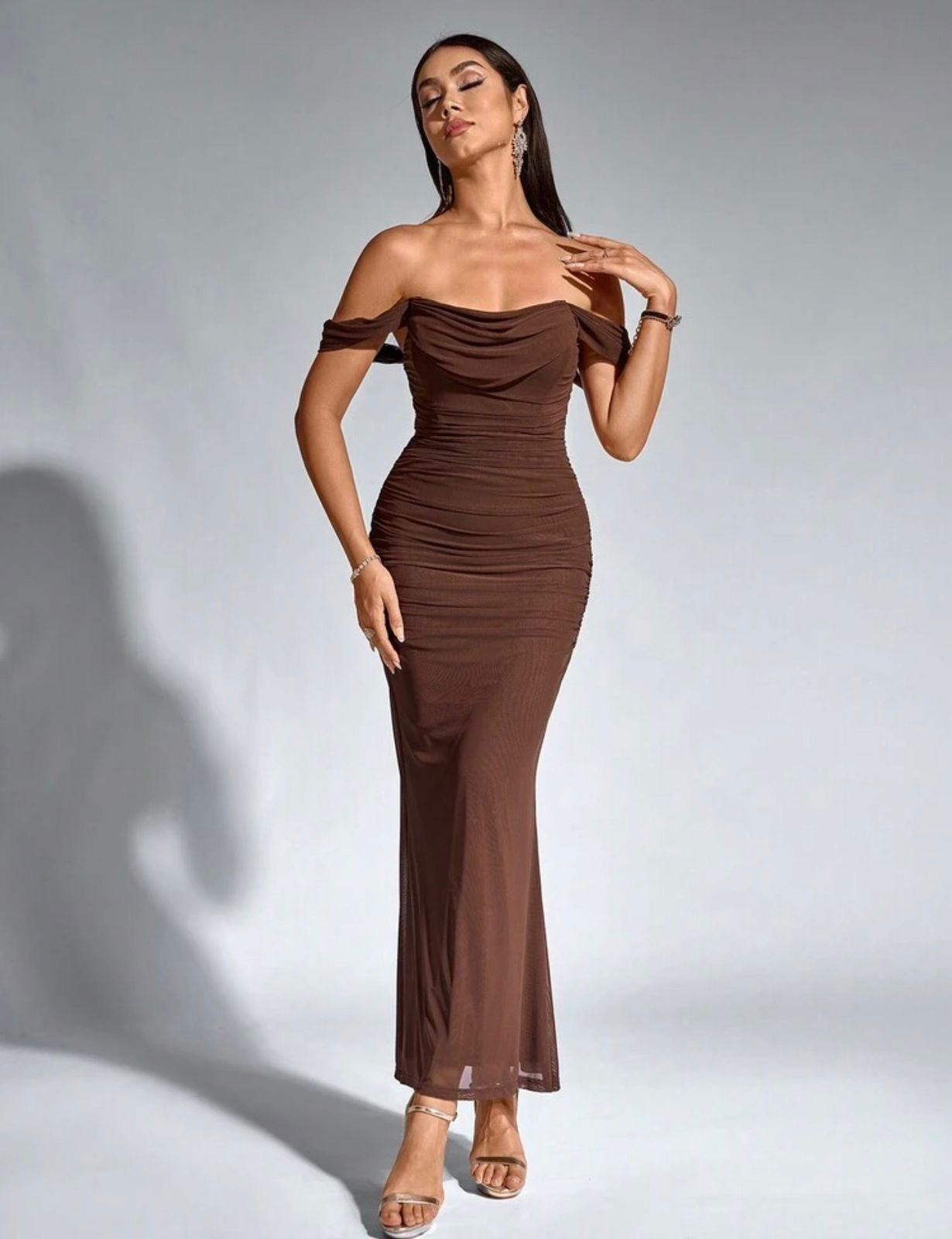 The Vivienne Gown