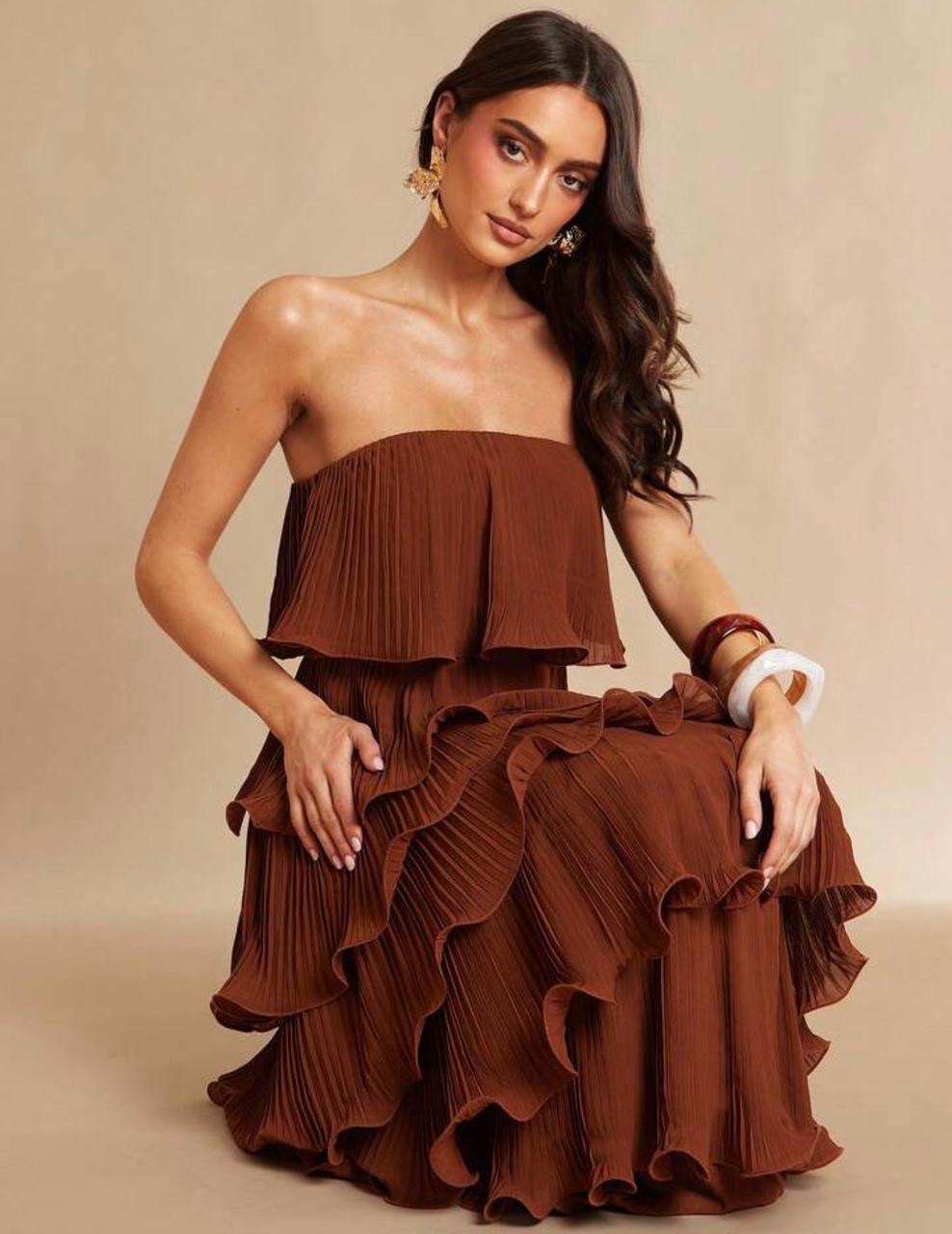 The Sorella Gown
