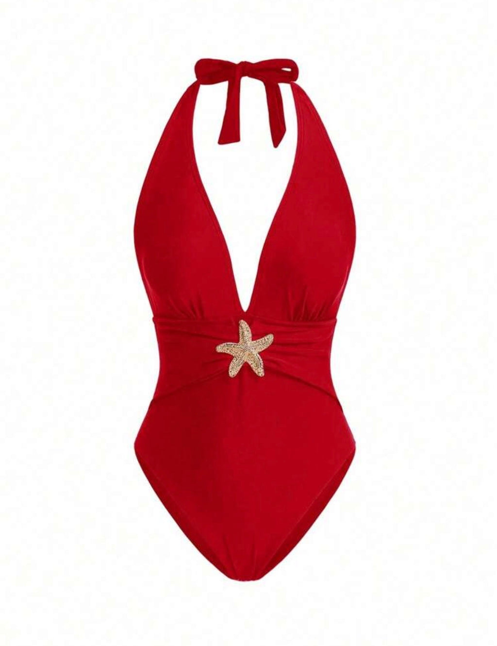 Scarlet Set