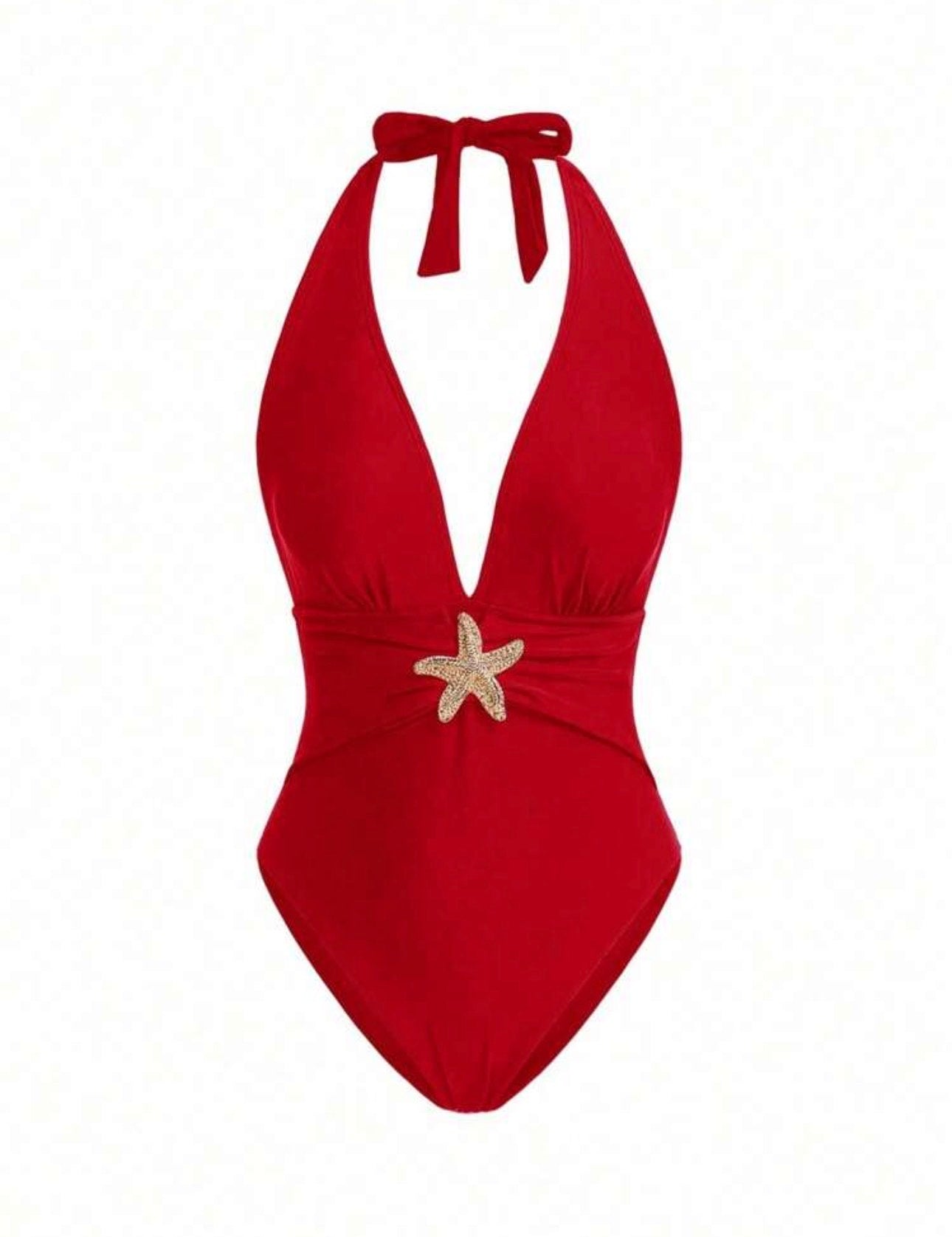 Scarlet Set