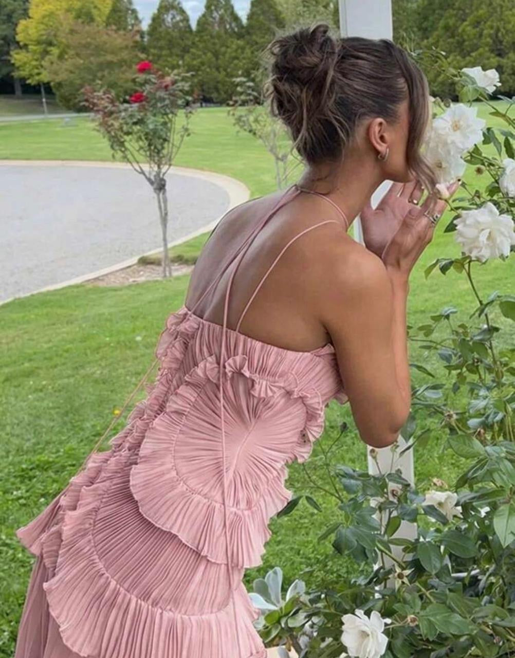 The Camille Gown