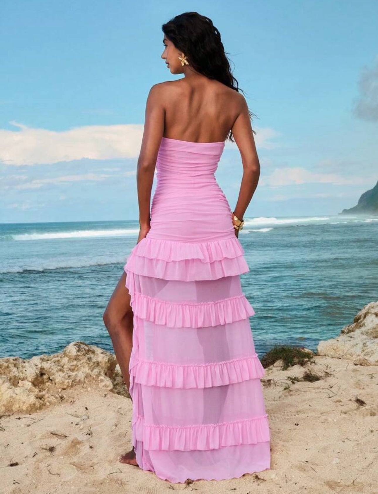 Malibu Dream Maxi