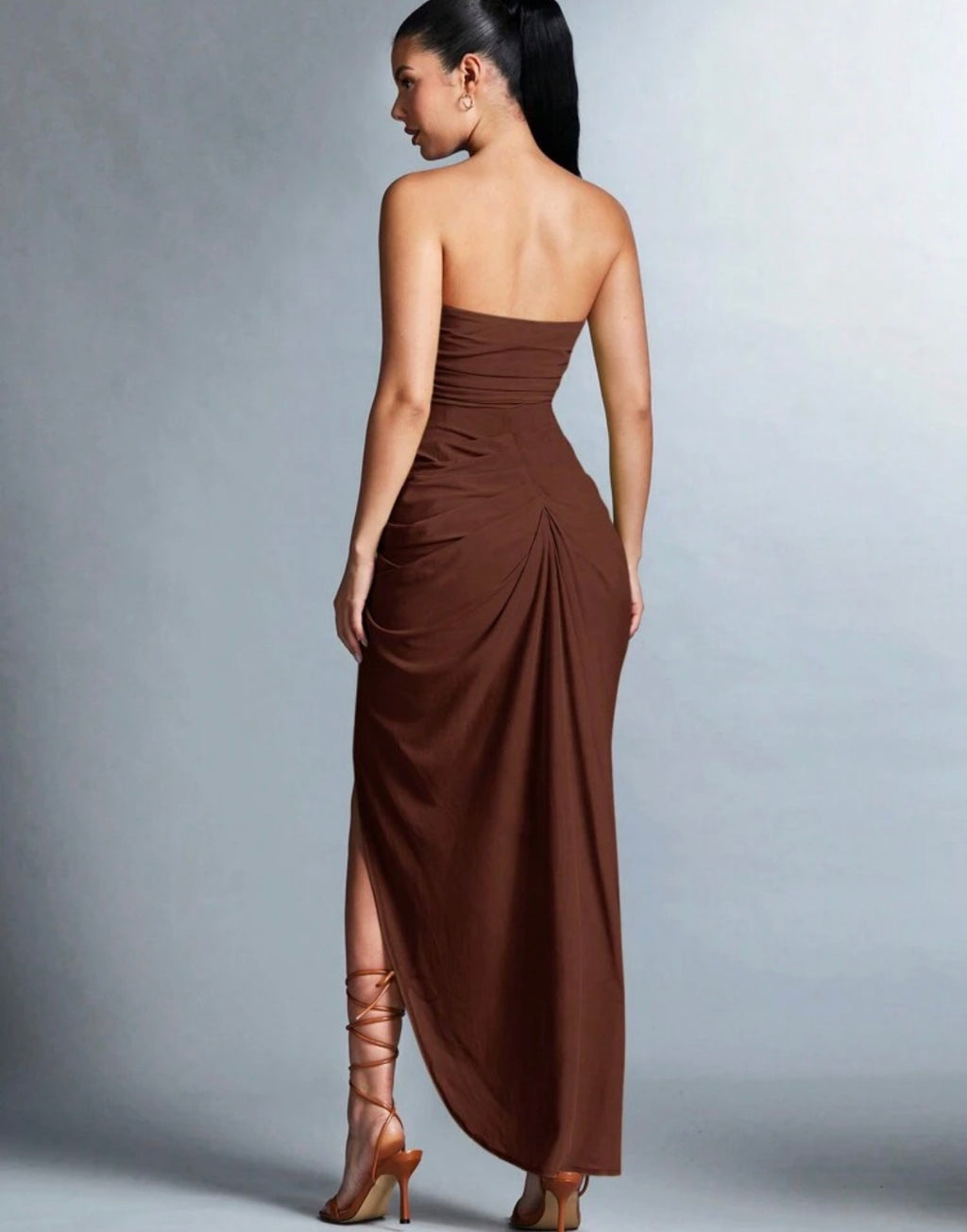 The Verona Dress