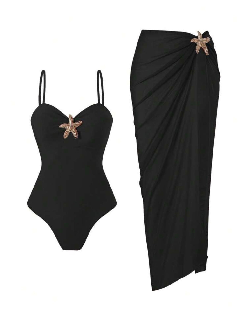 Midnight Star Elegance Set