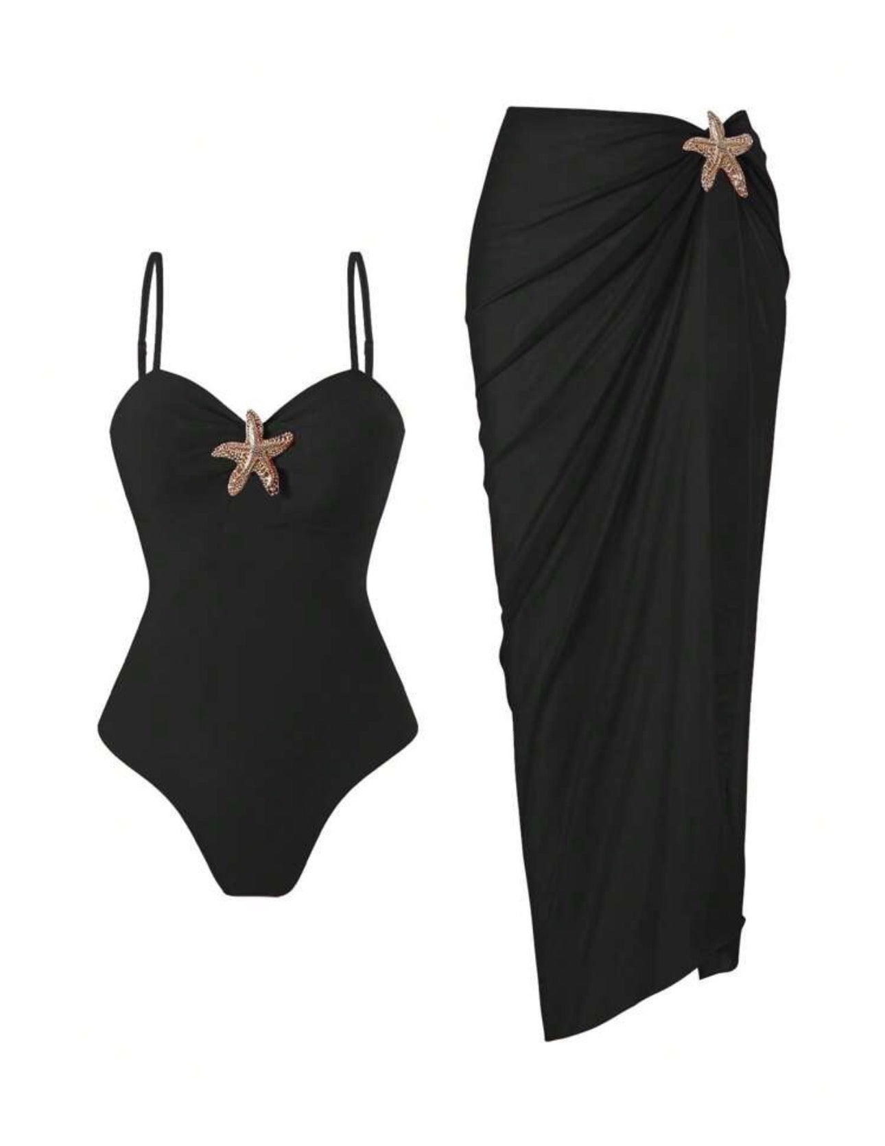 Midnight Star Elegance Set