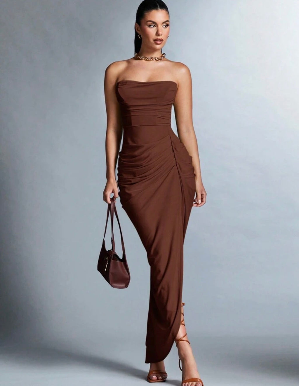 The Verona Dress