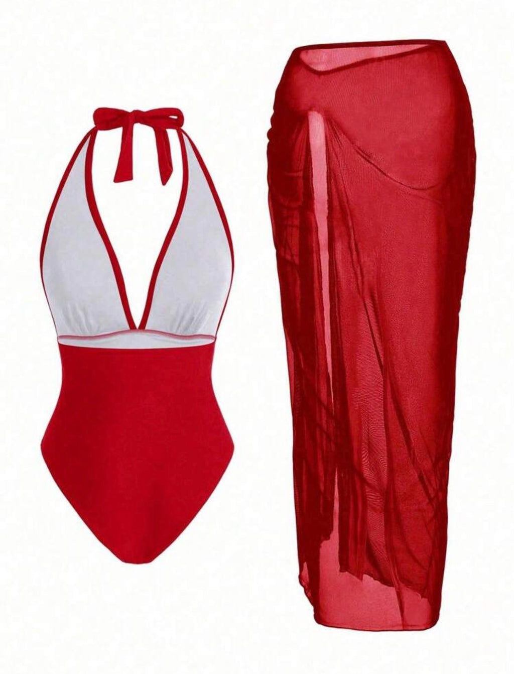 Scarlet Set