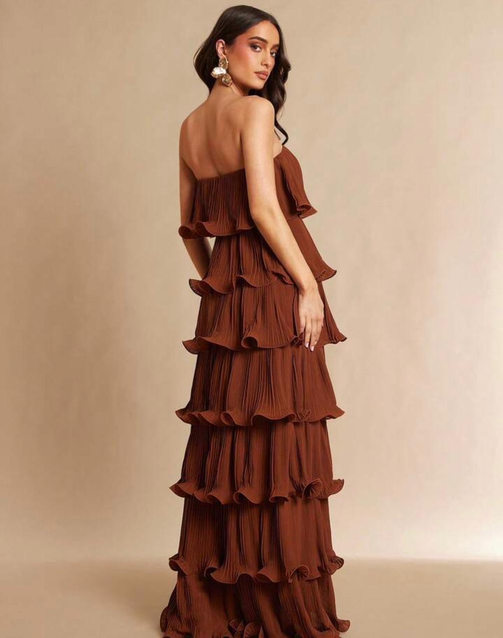 The Sorella Gown